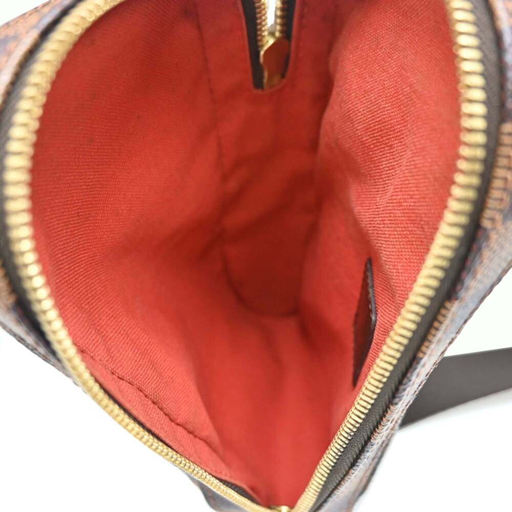 LOUIS VUITTON Brown Damier Hobo Bag - Picture 6 of 9